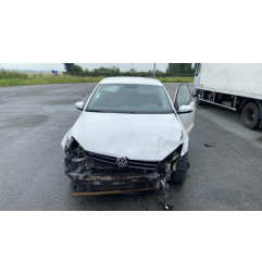 Commande chauffage VOLKSWAGEN POLO 5