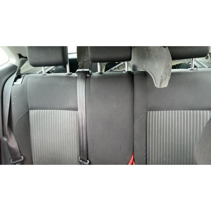 Commande chauffage VOLKSWAGEN POLO 5 Photo n°12