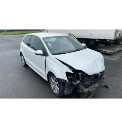 Levier frein à main VOLKSWAGEN POLO 5