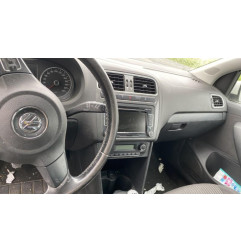 Levier frein à main VOLKSWAGEN POLO 5