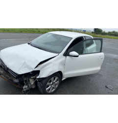 Levier frein à main VOLKSWAGEN POLO 5