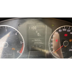 Levier frein à main VOLKSWAGEN POLO 5