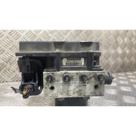 Bloc ABS (freins anti-blocage) VOLKSWAGEN POLO 5