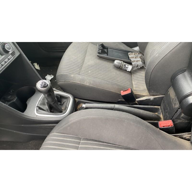 Bloc ABS (freins anti-blocage) VOLKSWAGEN POLO 5 Photo n°9