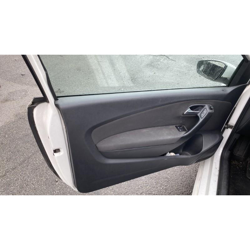 Bloc ABS (freins anti-blocage) VOLKSWAGEN POLO 5 Photo n°10