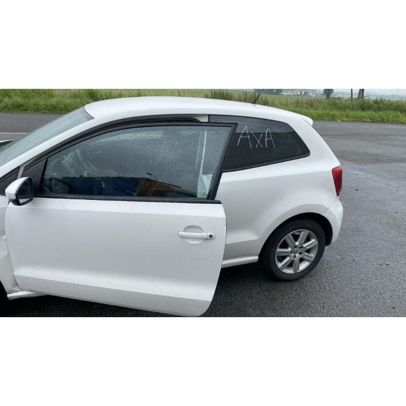 Bloc ABS (freins anti-blocage) VOLKSWAGEN POLO 5 Photo n°18
