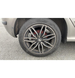 Berceau avant SKODA FABIA 1
