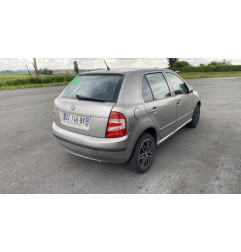 Berceau avant SKODA FABIA 1