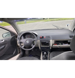 Compresseur clim SKODA FABIA 1