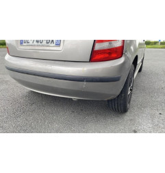 Compresseur clim SKODA FABIA 1