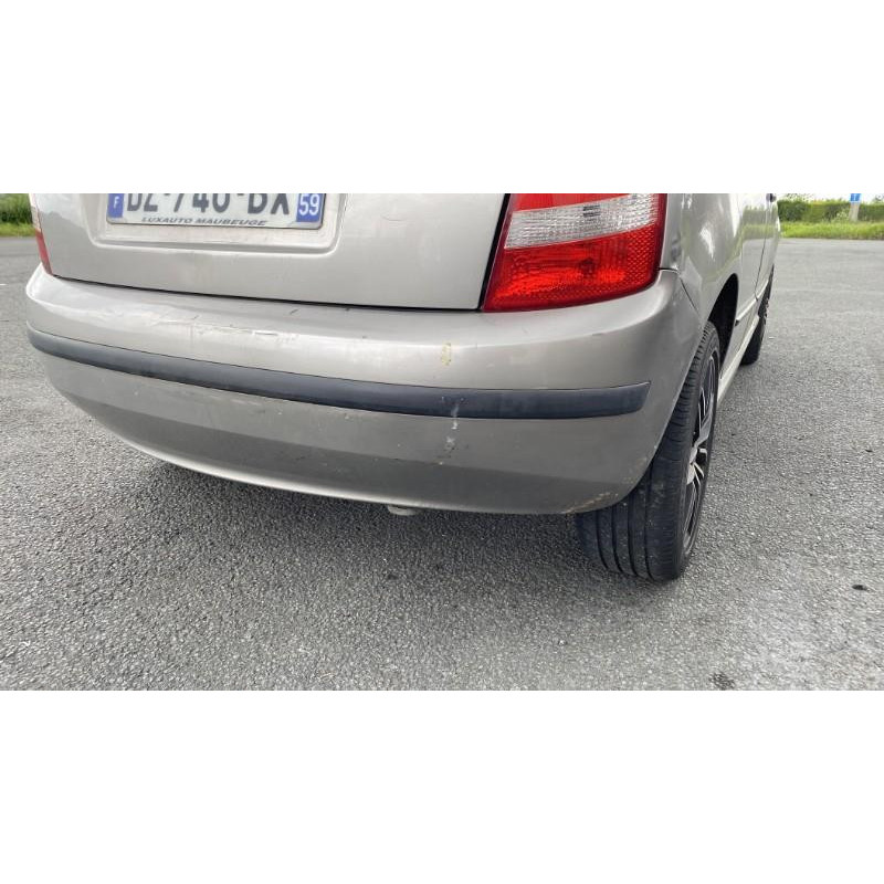 Compresseur clim SKODA FABIA 1 Photo n°8