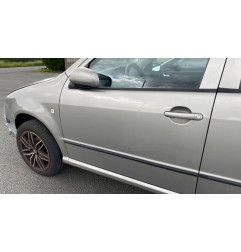 Compresseur clim SKODA FABIA 1