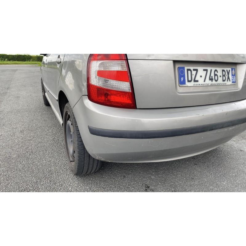 Compresseur clim SKODA FABIA 1 Photo n°20