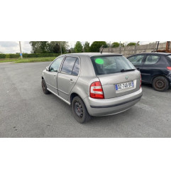 Pompe lave glace avant SKODA FABIA 1