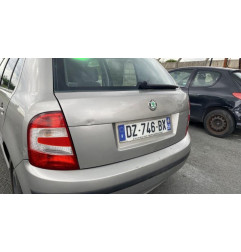 Pompe lave glace avant SKODA FABIA 1