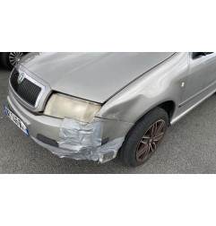 Pompe lave glace avant SKODA FABIA 1
