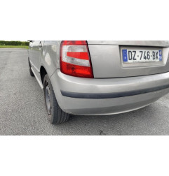 Pompe lave glace avant SKODA FABIA 1