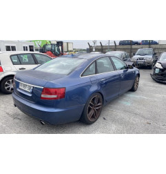 Serrure avant gauche AUDI A6 2