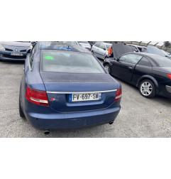 Serrure avant gauche AUDI A6 2