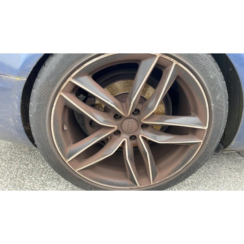 Serrure avant gauche AUDI A6 2 Photo n°9
