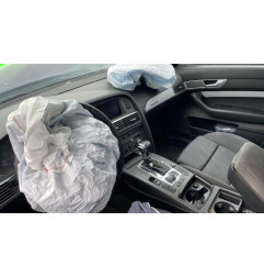 Serrure avant gauche AUDI A6 2