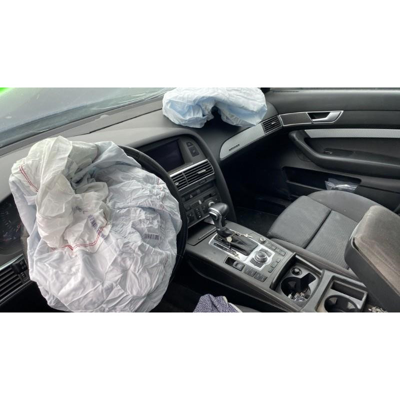 Serrure avant gauche AUDI A6 2 Photo n°10