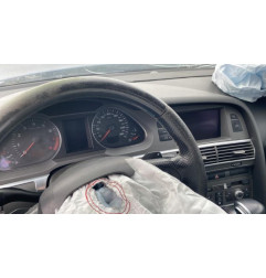 Serrure avant gauche AUDI A6 2