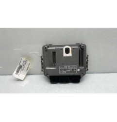 Calculateur moteur PEUGEOT 308 1