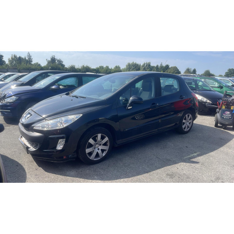 Calculateur moteur PEUGEOT 308 1 Photo n°6