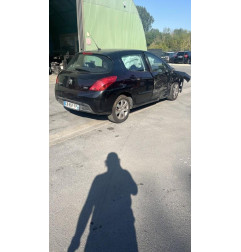 Calculateur moteur PEUGEOT 308 1