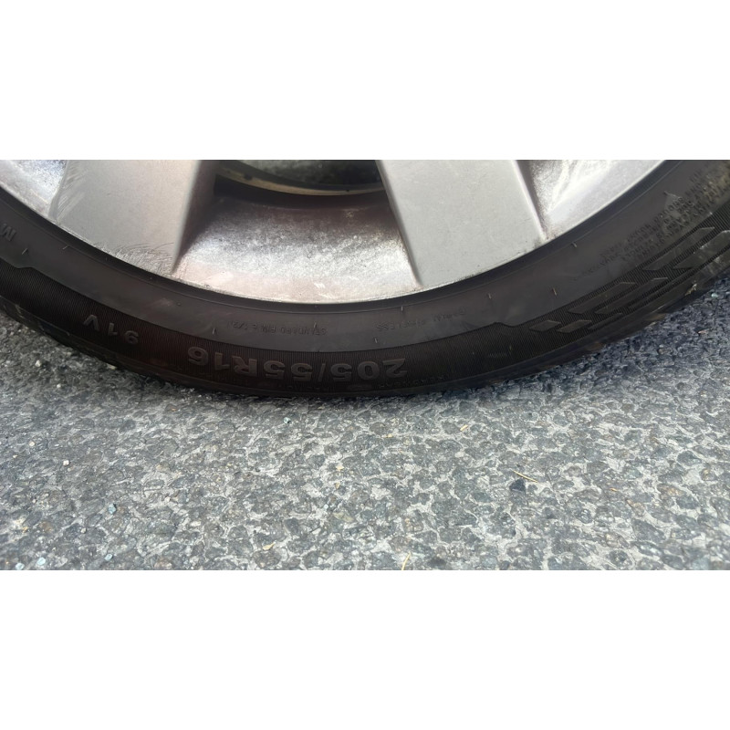 Calculateur moteur PEUGEOT 308 1 Photo n°9