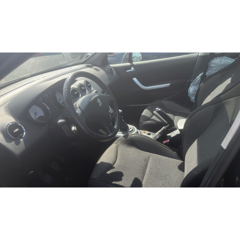 Calculateur moteur PEUGEOT 308 1 Photo n°10