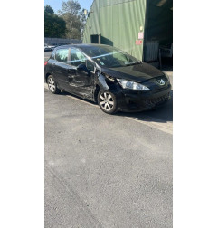 Calculateur moteur PEUGEOT 308 1