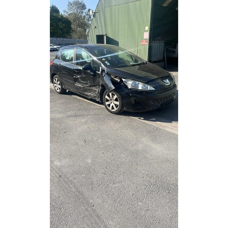 Calculateur moteur PEUGEOT 308 1 Photo n°12