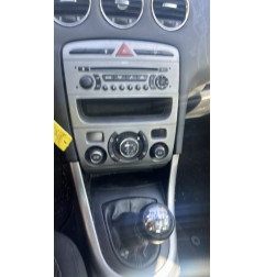 Calculateur moteur PEUGEOT 308 1