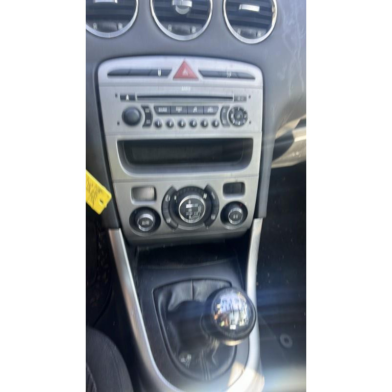 Calculateur moteur PEUGEOT 308 1 Photo n°16