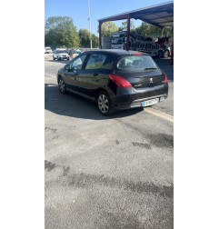 Calculateur moteur PEUGEOT 308 1