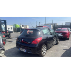 Calculateur moteur PEUGEOT 308 1