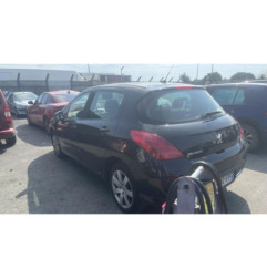 Calculateur moteur PEUGEOT 308 1
