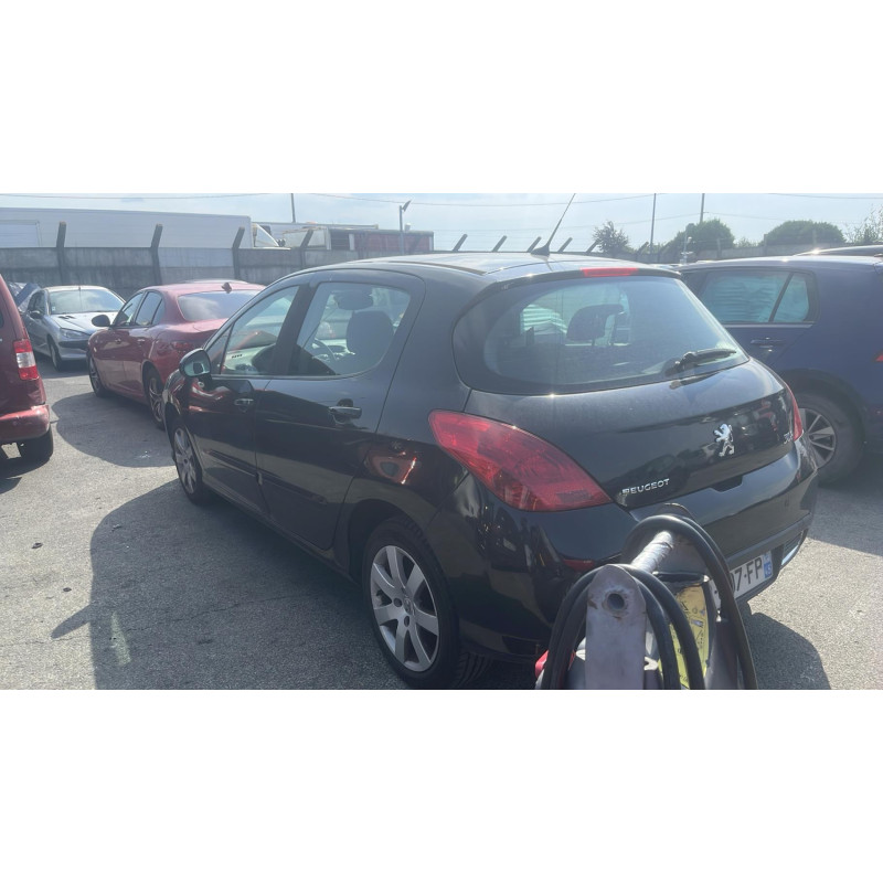 Calculateur moteur PEUGEOT 308 1 Photo n°19