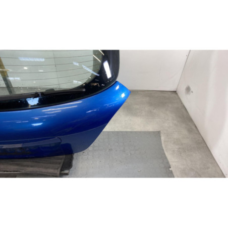 Malle/Hayon arriere PEUGEOT 207