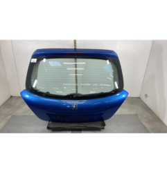 Malle/Hayon arriere PEUGEOT 207