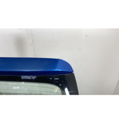 Malle/Hayon arriere PEUGEOT 207