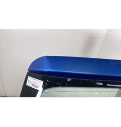 Malle/Hayon arriere PEUGEOT 207