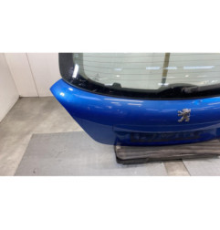 Malle/Hayon arriere PEUGEOT 207