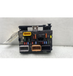 Boitier servitude moteur (BSM) PEUGEOT 207