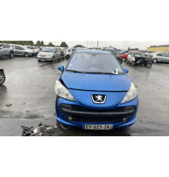 Boitier servitude moteur (BSM) PEUGEOT 207
