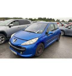 Boitier servitude moteur (BSM) PEUGEOT 207