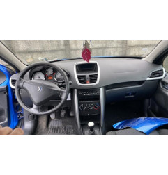 Boitier servitude moteur (BSM) PEUGEOT 207