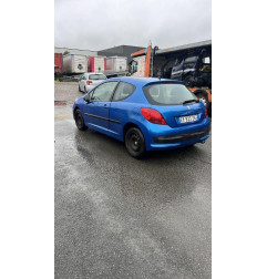 Boitier servitude moteur (BSM) PEUGEOT 207
